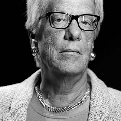 CARLA DEL PONTE